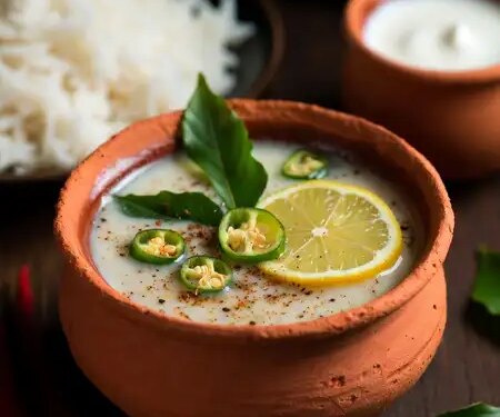Odisha's traditional superdrink, which takes care of health along with taste
