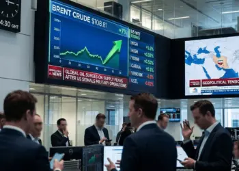Oil prices rise due to Donald Trump’s statement of continuing attacks on Iran, prices increased by 7 percent