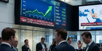 Oil prices rise due to Donald Trump’s statement of continuing attacks on Iran, prices increased by 7 percent