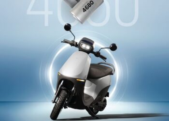 ola S1 X+ 5.2 kWH (1)