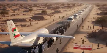 Oman Citizens Evacuation: Oman safely evacuated its citizens from Iran, used air and land routes.
