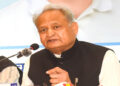 On the delay in local body elections of Rajasthan, Ashok Gehlot said, this is a constitutional crisis.