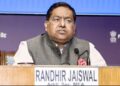 On the instructions of the Prime Minister, India is continuously expanding its contacts with the Gulf countries: External Affairs Ministry