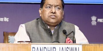 On the instructions of the Prime Minister, India is continuously expanding its contacts with the Gulf countries: External Affairs Ministry