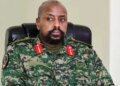 'One billion dollars and 'the most beautiful woman...' Ugandan Army Chief's strange demand from Turkey, know why this demand