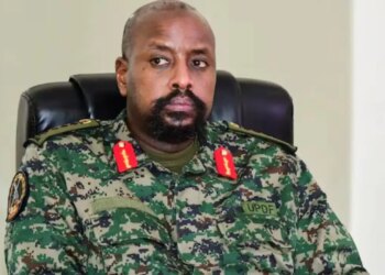 'One billion dollars and 'the most beautiful woman...' Ugandan Army Chief's strange demand from Turkey, know why this demand