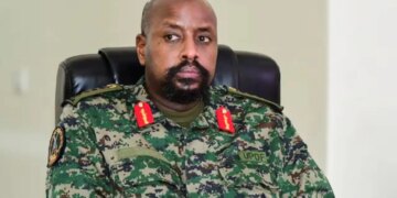'One billion dollars and 'the most beautiful woman...' Ugandan Army Chief's strange demand from Turkey, know why this demand