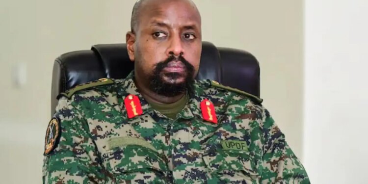 'One billion dollars and 'the most beautiful woman...' Ugandan Army Chief's strange demand from Turkey, know why this demand