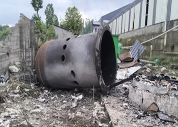 One engineer from UP killed, two injured in steam boiler explosion in Shopian, Jammu and Kashmir