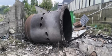 One engineer from UP killed, two injured in steam boiler explosion in Shopian, Jammu and Kashmir