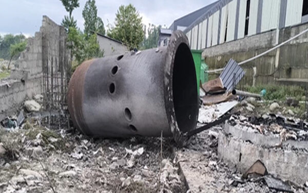 One engineer from UP killed, two injured in steam boiler explosion in Shopian, Jammu and Kashmir