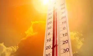 One person died due to heat stroke in Kerala, warning issued