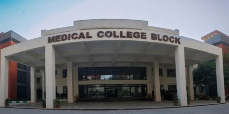 Opportunity for medical candidates in Jharkhand, recruitment of 90 assistant professors, application starts from April 28