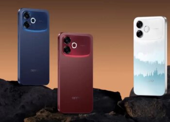 Oppo's big blast! F33 series coming in India, before launch know what special will be available in F33 Pro 5G and F33 5G