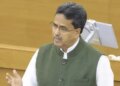 Opposition's habit is to hinder progress and divide people: Tripura Chief Minister