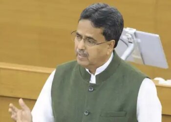 Opposition's habit is to hinder progress and divide people: Tripura Chief Minister