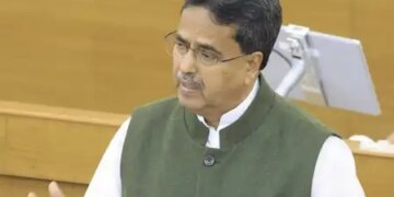 Opposition's habit is to hinder progress and divide people: Tripura Chief Minister