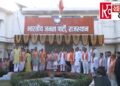 Organization is paramount: Nation first and spirit of service is the real strength of BJP – Chief Minister Bhajanlal Sharma
