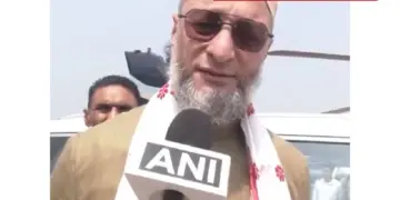 Owaisi on Iran War: Asaduddin Owaisi expressed concern about the attack, appealed to PM Modi to come forward to stop the war
