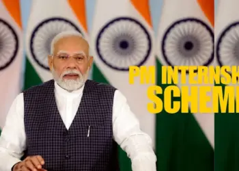 PM Internship Scheme: After the change in rules, youth will get benefits, know how to apply and what are the benefits.