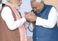 पीएम मोदी ने नीतीश कुमार को दी बधाई, कहा-