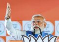 पीएम मोदी आज सिलीगुड़ी में मेगा