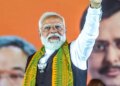 PM Modi will talk to Tamil Nadu BJP workers today