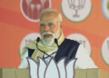 PM Modi's message on the 47th foundation day of BJP, said the hard work of workers is the basis
