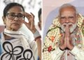 PM Modi's sharp statement in Bengal: Mamta government cornered on infiltrators and violence