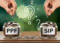 PPF or SIP-Which investment option is best? Understand the complete mathematics of returns in 10 years