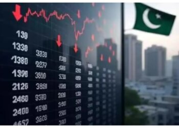 Pakistan Crisis: Economic earthquake in Karachi as peace talks break down, investors lost Rs 78,000 crore