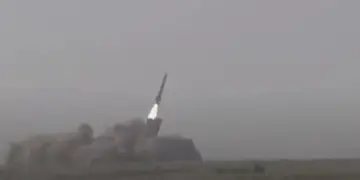 Pakistan Fateh-II Missile: How dangerous is Pakistan's new weapon, the missile that evades radar? Know its features