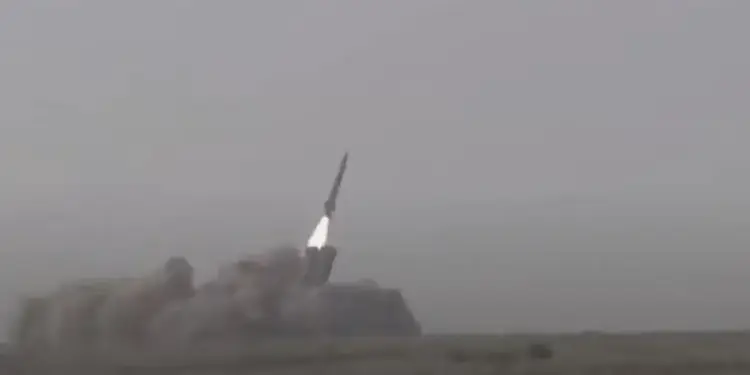 Pakistan Fateh-II Missile: How dangerous is Pakistan's new weapon, the missile that evades radar? Know its features