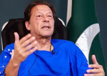 Pakistan: Former PM Imran Khan's eyes were treated in government hospital, PTI again raised questions