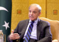 'Pakistan PM's message on Draft-X', debate broke out on social media after Shehbaz Sharif's post