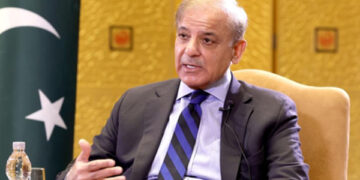 'Pakistan PM's message on Draft-X', debate broke out on social media after Shehbaz Sharif's post