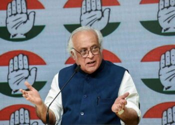 Pakistan's role in US-Iran ceasefire is a big blow for self-proclaimed world leader Modi: Congress