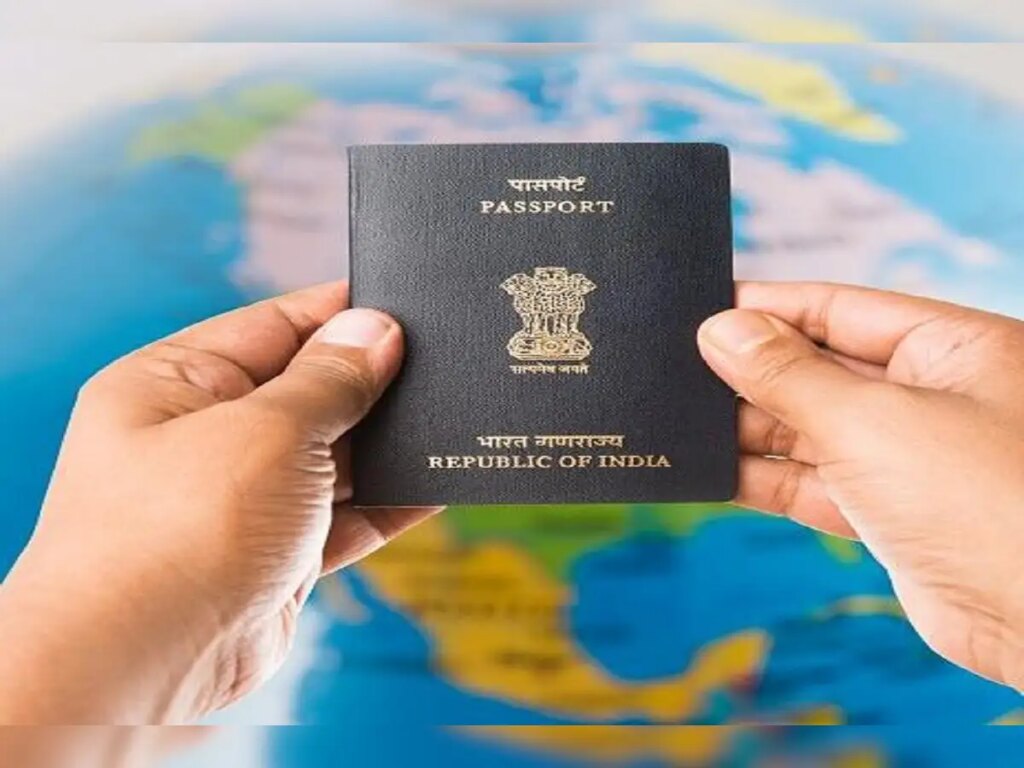 Passport Lok Adalat organized in Ghaziabad! Pending cases will be resolved, know complete details and important things