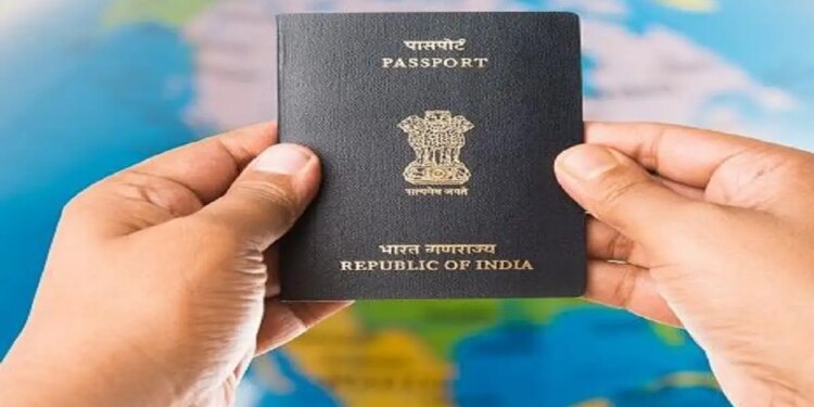 Passport Lok Adalat organized in Ghaziabad! Pending cases will be resolved, know complete details and important things