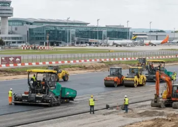 Patna Airport Update: Direct flights will start from Patna to Dubai and Bangkok, runway extension gets green signal