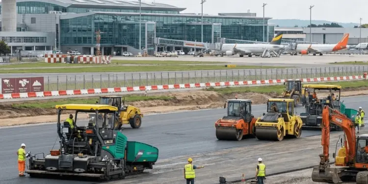 Patna Airport Update: Direct flights will start from Patna to Dubai and Bangkok, runway extension gets green signal