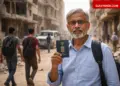 Patna professor trapped in Libya for 14 years seeks help from PM Modi, pleads to return home