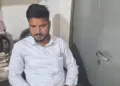 Patwari trapped in taking bribe of Rs 12 thousand, deal was made for Rs 15 thousand; Big action by ACB