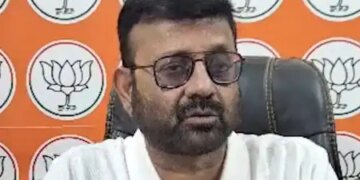 पश्चिम बंगाल में जनता टीएमसी से परेशान, बनेगी भाजपा की सरकार : प्रतुल शाहदेव
