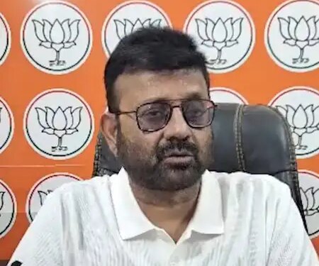 पश्चिम बंगाल में जनता टीएमसी से परेशान, बनेगी भाजपा की सरकार : प्रतुल शाहदेव