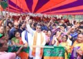 ट्रिपुरा में ‘ट्रिपल इंजन सरकार’ के लिए तैयार जनता: सीएम माणिक साहा