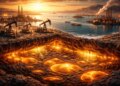Persian Gulf Mystery: How the world's largest oil reserve was created, why streams of 'black gold' swell here