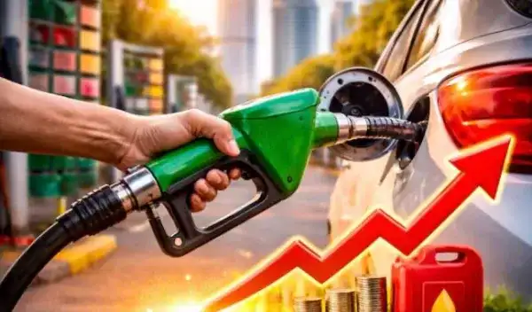 'Petrol ₹ 18 and diesel ₹ 35...' As soon as the elections are over in these states, there may be a big shock, the pocket of the common man will be hit.