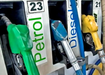 Petrol Diesel Price Today: Did the general public get shock or relief? Prices changed in many cities, prices remained stable in some places