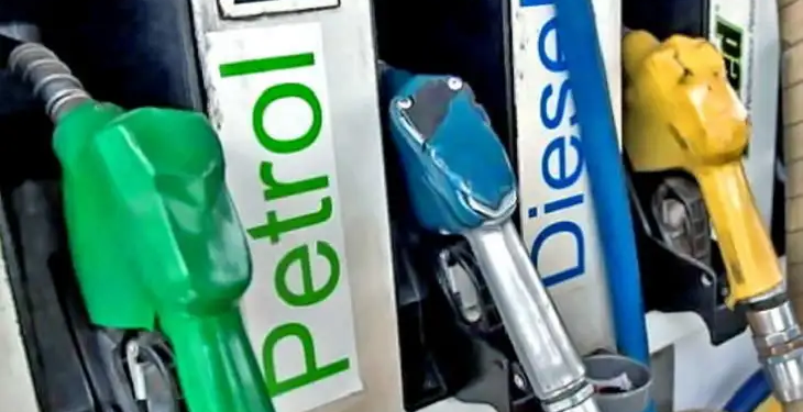 Petrol Diesel Price Today: Did the general public get shock or relief? Prices changed in many cities, prices remained stable in some places